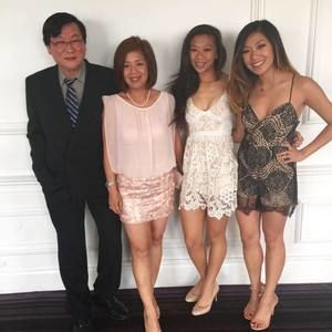 Meet your Posher, Anh